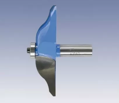 Фреза панельная с подш 67007-12 Кратон 1 09 04 007 купить в Нягани