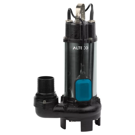 Фекальный насос ALTECO FP 2200 B 65510 купить в Нягани