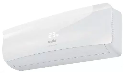 Сплит-система инверторного типа Ballu BSAI-09HN1/EU комплект купить в Нягани