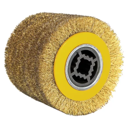 Стальная щетка ALTECO ASB 100 для BM 1300 77073 купить в Нягани