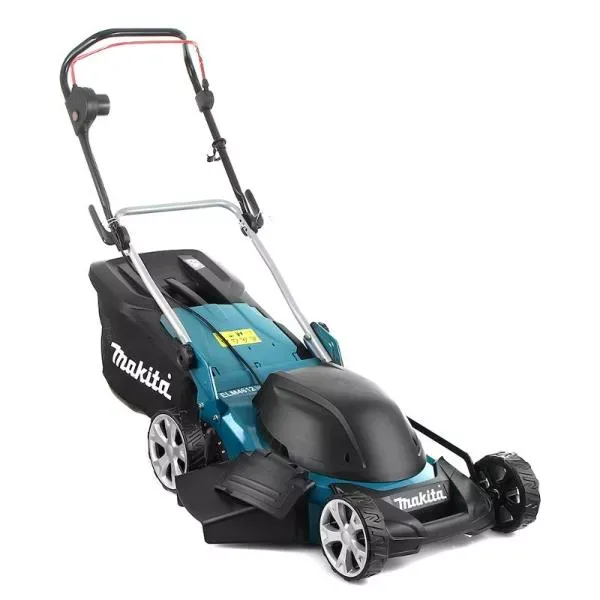 Электрическая газонокосилка Makita ELM4612 купить в Нягани