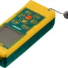 Дальномер лазерный LASER-KRAFT, дальность 5см - 70м, точность 1,5мм, KRAFTOOL 34760 34760_z01 купить в Нягани