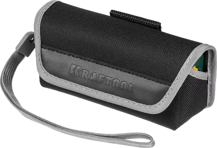 Дальномер лазерный LASER-KRAFT, дальность 5см - 70м, точность 1,5мм, KRAFTOOL 34760 34760_z01 купить в Нягани