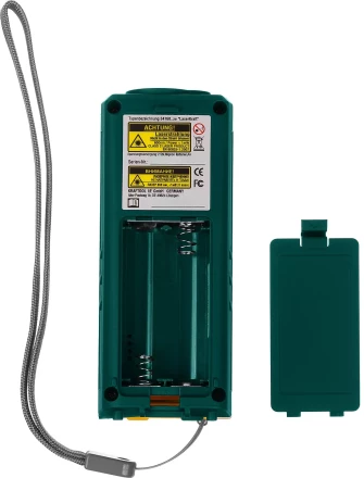 Дальномер лазерный LASER-KRAFT, дальность 5см - 70м, точность 1,5мм, KRAFTOOL 34760 34760_z01 купить в Нягани