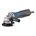 Бесщеточная угловая шлифмашина ALTECO AGH 1500-125 ECS BL купить в Нягани