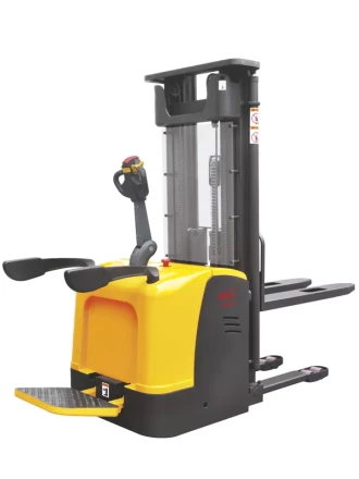 Штабелер самоходный 1,5 т 5,6 м XILIN CDDK15-III 24/200 В/Ач (с платформой) 1012039 купить в Нягани