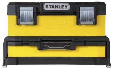 Ящик для инструментов 20 Stanley 1-95-829 купить в Нягани