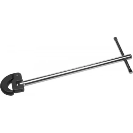 Ключ сантехнический KRAFTOOL самозажимной, 10-32мм, 250 мм 27564-25 купить в Нягани