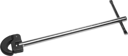 Ключ сантехнический KRAFTOOL самозажимной, 10-32мм, 250 мм 27564-25 купить в Нягани