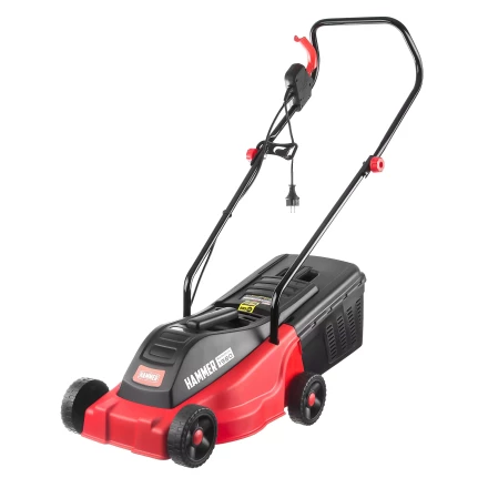 Газонокосилка электро Hammer ETK1000 купить в Нягани