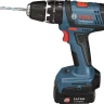 Аккумуляторная дрель BOSCH GSB 14,4-2 Li (0.601.9C7.001) купить в Нягани