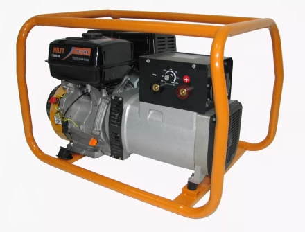 Сварочный бензогенератор HILTT HG190XW купить в Нягани