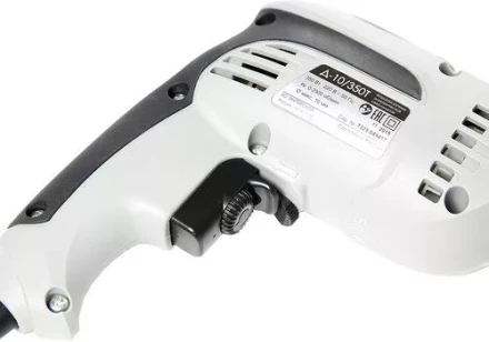 Дрель Д-10/350Т ИНТЕРСКОЛ купить в Нягани