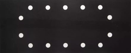 Лист шлиф. универсал. URAGAN &quot;Оптимален для твердых пород дерева&quot; 14 отверстий по кругу, для ПШМ, P320, 115х280мм, 50шт 907-22104-320-50 купить в Нягани