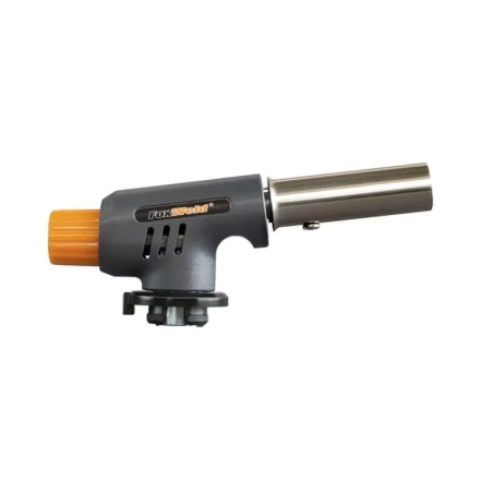 Насадка на баллон без резьбы LP-95 пропановая FoxWeld купить в Нягани