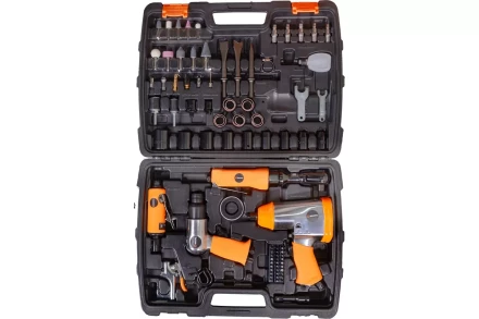 Набор пневмоинструмента НП-90 Вихрь 74/3/26 купить в Нягани