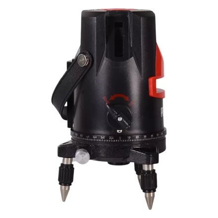 Построитель плоскостей лазерный ПЛ-3ШК Ресанта 61/10/525 купить в Нягани