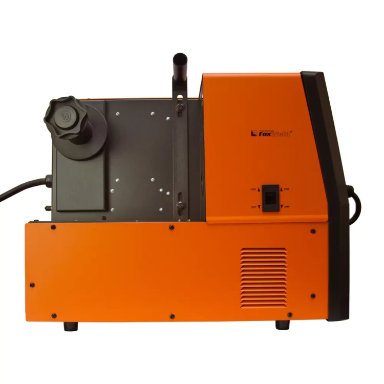 Сварочный полуавтомат FoxWeld Invermig 250 Compact 380V купить в Нягани