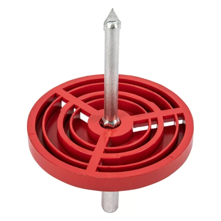 Набор коронок по керамической плитке Matrix 72841, 33-67-73 мм, шестигранный хвостовик купить в Нягани