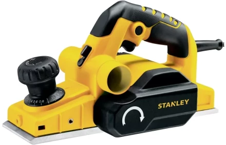 Рубанок STPP7502 Stanley купить в Нягани