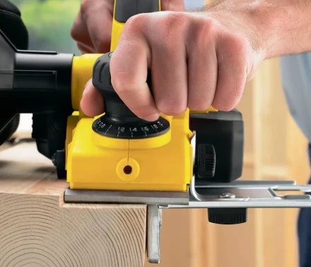 Рубанок STPP7502 Stanley купить в Нягани