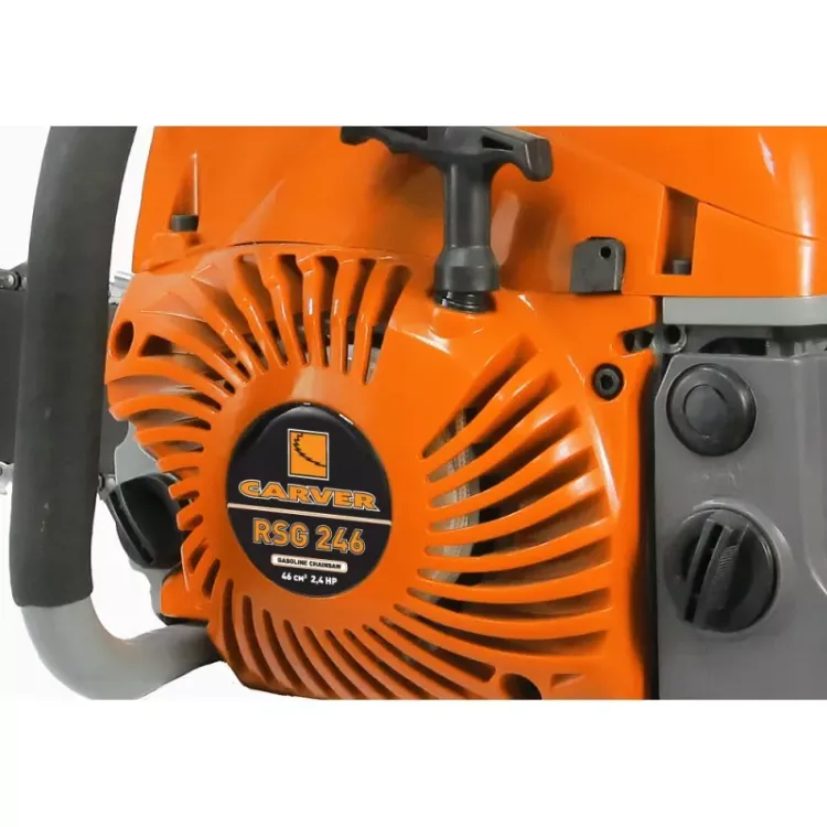 Бензопила  RSG 246  18"  CARVER купить в Нягани