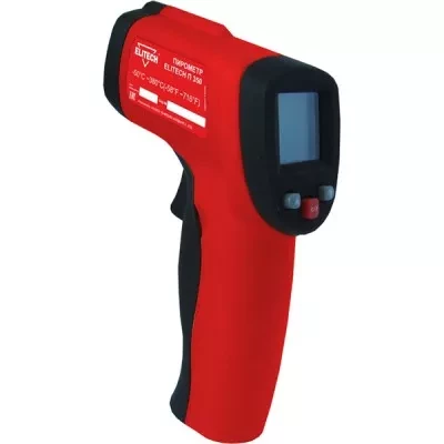 Пирометр П 350 ELITECH купить в Нягани