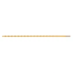 Сверло спиральное по металлу Matrix 5 x 300 мм, HSS, нитридтитановое покрытие, 714305