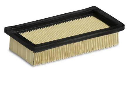 Плоский складчатый фильтр Set Nano KARCHER купить в Нягани