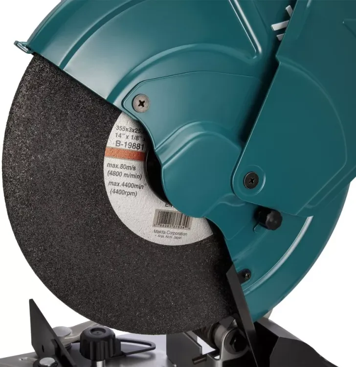 Пила монтажная Makita LW1400 купить в Нягани