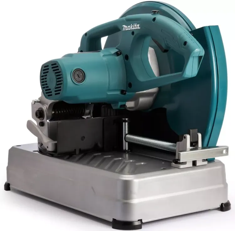 Пила монтажная Makita LW1400 купить в Нягани