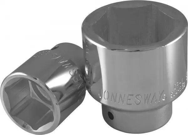 Головка торцевая шестигранная  3/4"М60 S04Н6160  Jonnesway 47734 купить в Нягани
