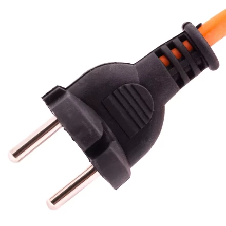 Удлинитель-шнур силовой Сибртех 15 м, 10A, тип УХ10, 1 розетка, Россия 96051 купить в Нягани