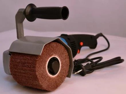 Шлифмашина Sturm AG1014P купить в Нягани