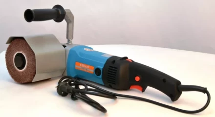 Шлифмашина Sturm AG1014P купить в Нягани