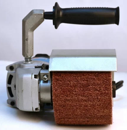 Шлифмашина Sturm AG1014P купить в Нягани