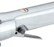 Пневматическая углошлифовальная машина 7&quot; 7000 об/мин  257 л/мин  JAG-6639  Jonnesway 47737 купить в Нягани