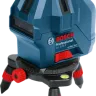 Нивелир лазерный BOSCH GLL 5-50 X (0.601.063.N00) купить в Нягани
