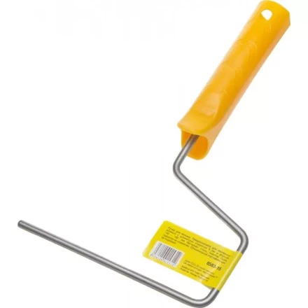 Ручка STAYER &quot;MASTER&quot; для валиков, бюгель 6мм, 150мм 0563-15 купить в Нягани