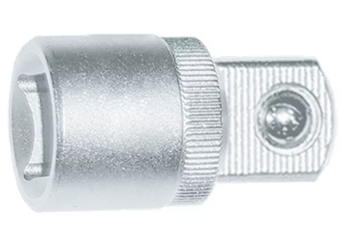 Переходник 3/8" х 1/2" CrV STELS 13911 купить в Нягани