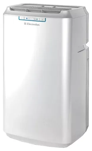 Мобильный кондиционер ELECTROLUX EACM-14 EZ/N3 WHITE купить в Нягани