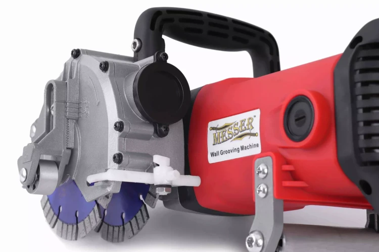 Штроборез MESSER T1556 купить в Нягани
