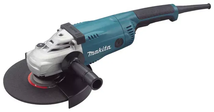 Угловая шлифмашина Makita GA9020SF УШМ Болгарка купить в Нягани