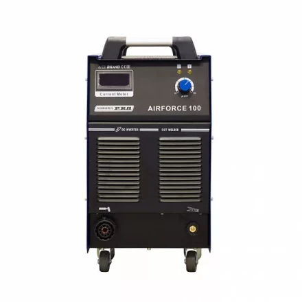 Аппарат плазменной резки AIRFORCE 100 IGBT EURO CONNECTOR Aurora-Pro купить в Нягани