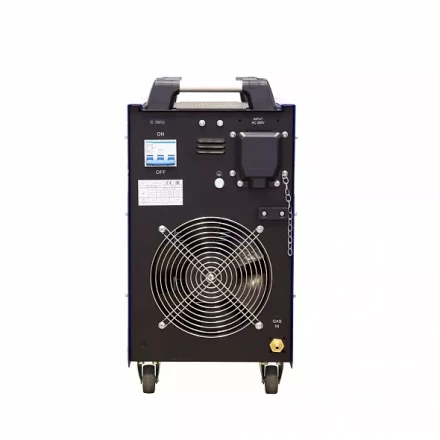 Аппарат плазменной резки AIRFORCE 100 IGBT EURO CONNECTOR Aurora-Pro купить в Нягани