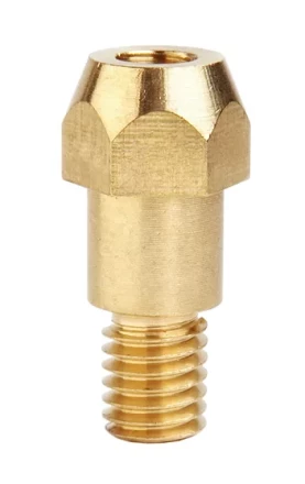 Вставка под наконечник M6 28мм MS 36 ICU0018 Сварог купить в Нягани