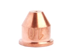 Сопло конус диаметр1,0мм  CS 50 IVU0064-10 Сварог