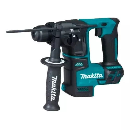 Аккумуляторный перфоратор Makita DHR171Z (без АКБ и ЗУ) купить в Нягани