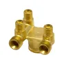 Коллектор газовый CG-30 (на 1 резак) (Оберон) XLCG0011 купить в Нягани