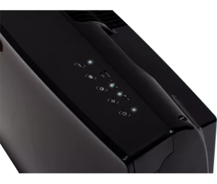 Очиститель воздуха BALLU AP-430F5 black/черный купить в Нягани